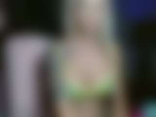 Barbie Doll Kiley's Live Sex Cam Show