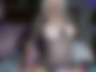 Barbie Doll Kiley's Live Sex Cam Show