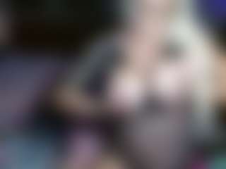 Barbie Doll Kiley's Live Sex Cam Show