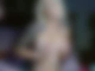 Barbie Doll Kiley's Live Sex Cam Show