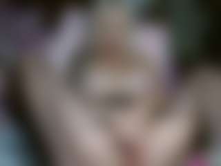 Barbie Doll Kiley's Live Sex Cam Show