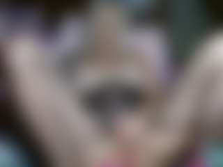 Barbie Doll Kiley's Live Sex Cam Show