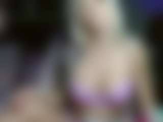 Barbie Doll Kiley's Live Sex Cam Show