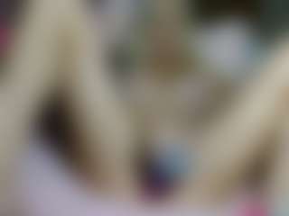 Barbie Doll Kiley's Live Sex Cam Show