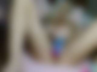 Barbie Doll Kiley's Live Sex Cam Show