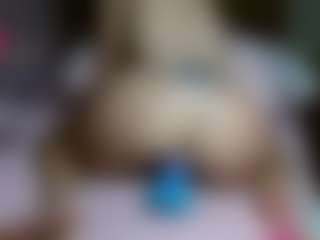 Barbie Doll Kiley's Live Sex Cam Show