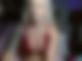 Barbie Doll Kiley's Live Sex Cam Show