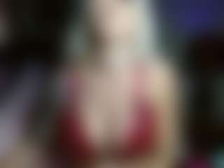 Barbie Doll Kiley's Live Sex Cam Show