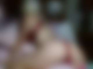 Barbie Doll Kiley's Live Sex Cam Show
