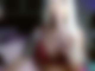 Live cam show with Barbie Doll Kiley - Fingering on CamwithHer