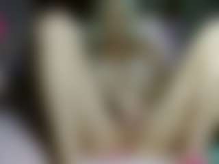 Barbie Doll Kiley's Live Sex Cam Show