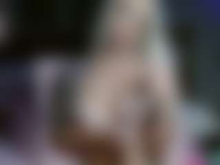 Barbie Doll Kiley's Live Sex Cam Show