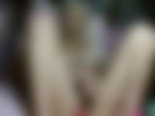 Barbie Doll Kiley's Live Sex Cam Show