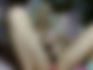 Barbie Doll Kiley's Live Sex Cam Show