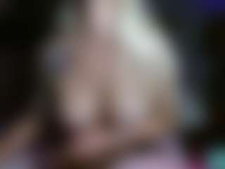 Barbie Doll Kiley's Live Sex Cam Show