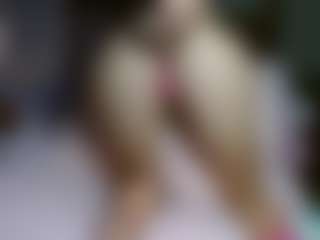 Barbie Doll Kiley's Live Sex Cam Show
