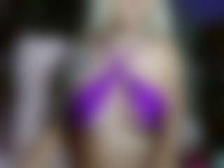 Barbie Doll Kiley's Live Sex Cam Show