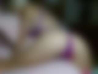 Barbie Doll Kiley's Live Sex Cam Show