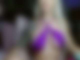 Barbie Doll Kiley's Live Sex Cam Show