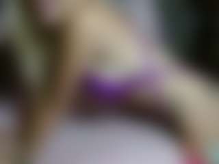 Barbie Doll Kiley's Live Sex Cam Show