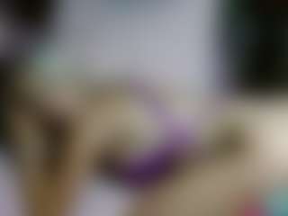 Live cam show with Barbie Doll Kiley - Cum on Mixed Magazine Live