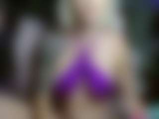 Barbie Doll Kiley's Live Sex Cam Show