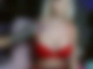 Barbie Doll Kiley's Live Sex Cam Show