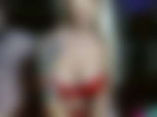 Barbie Doll Kiley's Live Sex Cam Show