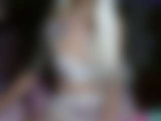 Barbie Doll Kiley's Live Sex Cam Show