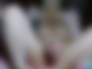 Barbie Doll Kiley's Live Sex Cam Show