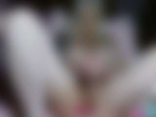 Barbie Doll Kiley's Live Sex Cam Show