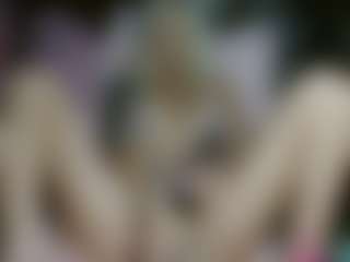 Barbie Doll Kiley's Live Sex Cam Show