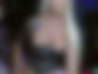 Barbie Doll Kiley's Live Sex Cam Show