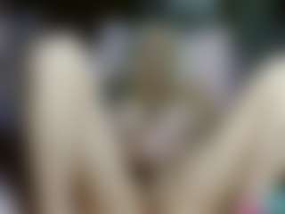Barbie Doll Kiley's Live Sex Cam Show