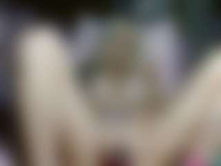 Barbie Doll Kiley's Live Sex Cam Show