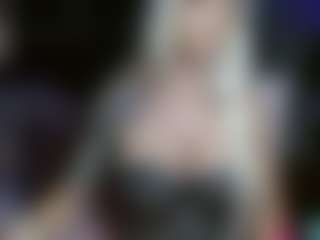 Barbie Doll Kiley's Live Sex Cam Show
