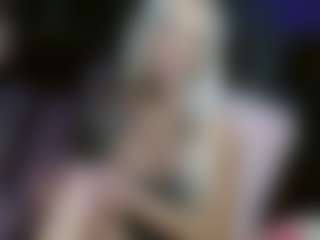 Barbie Doll Kiley's Live Sex Cam Show