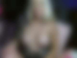 Barbie Doll Kiley's Live Sex Cam Show