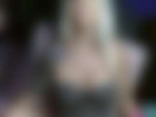 Barbie Doll Kiley's Live Sex Cam Show