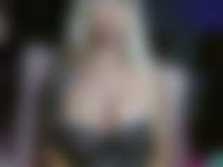 Barbie Doll Kiley's Live Sex Cam Show