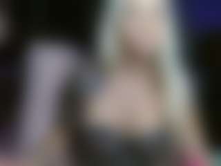 Barbie Doll Kiley's Live Sex Cam Show