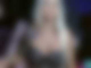 Barbie Doll Kiley's Live Sex Cam Show