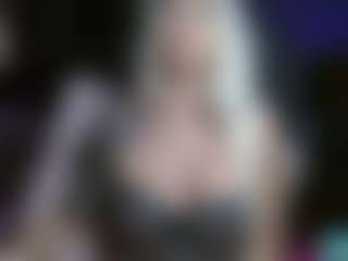 Barbie Doll Kiley's Live Sex Cam Show