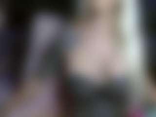 Barbie Doll Kiley's Live Sex Cam Show