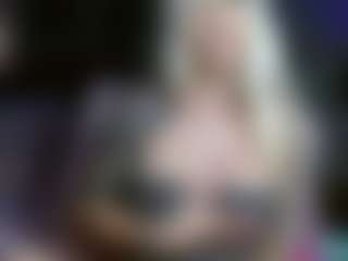 Barbie Doll Kiley's Live Sex Cam Show