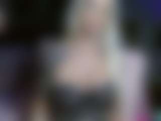 Barbie Doll Kiley's Live Sex Cam Show