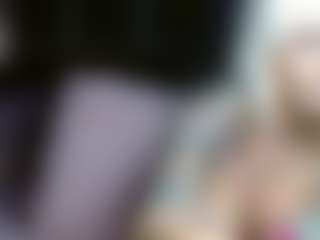 Barbie Doll Kiley's Live Sex Cam Show