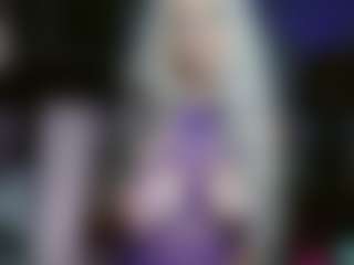 Barbie Doll Kiley's Live Sex Cam Show