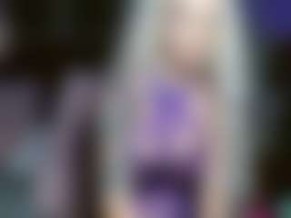 Barbie Doll Kiley's Live Sex Cam Show