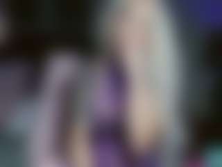 Barbie Doll Kiley's Live Sex Cam Show